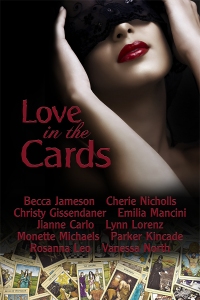 Love in The Cards (small)